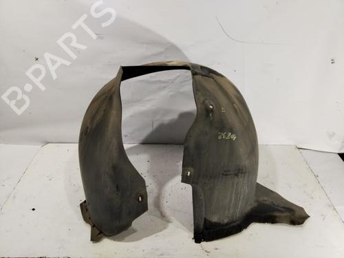 Passaruota VW CADDY III MPV (2KB, 2KJ, 2CB, 2CJ) 1.9 TDI (105 hp) 32015899