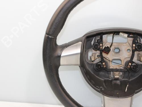 Steering wheel FORD FOCUS II (DA_, HCP, DP)  | BP18303248C49 