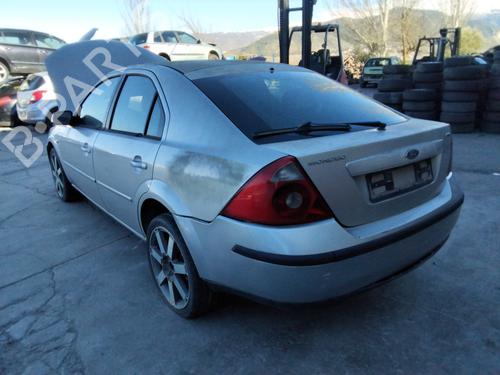 Cylinder head FORD MONDEO III Saloon (B4Y) 2.0 16V TDDi / TDCi | BP31604983M5 