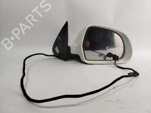 Used Right mirror SKODA OCTAVIA II (1Z3) [2004-2013]  25627285