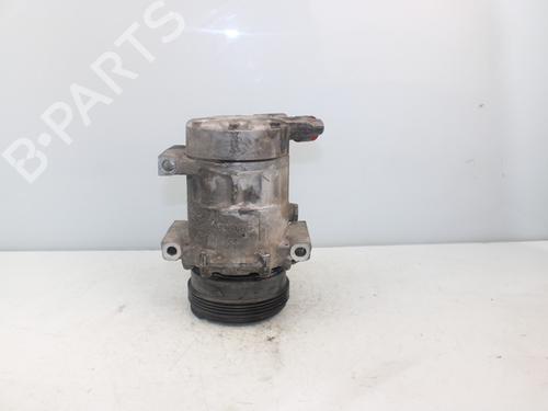 AC compressor RENAULT CLIO II (BB_, CB_) 1.2 16V (BB05, BB0W, BB11, BB27, BB2T, BB2U, BB2V, CB05,... | BP17719959M34 