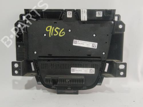 Switch OPEL ASTRA J (P10)  | BP27574077I30 