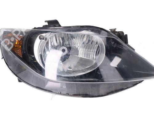 Used Right headlight Right headlight SEAT IBIZA IV (6J5, 6P1) [2008-2017] 39504725 39504725