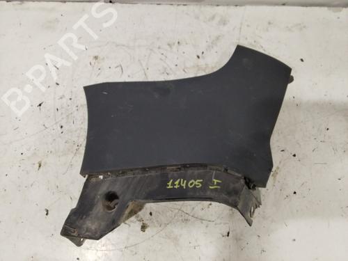 corner-bumper-ford-transit-courier-b460-box-bodympv-2014-34442314 main image