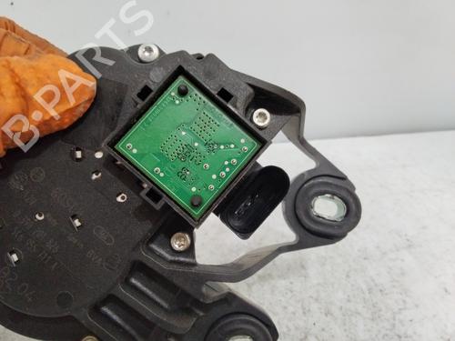 Rear wiper motor VW GOLF VI (5K1) 2.0 TDI | BP18823667M102 
