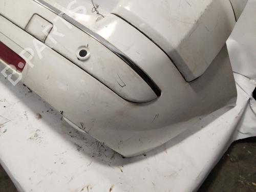 Rear bumper CITROËN C4 Grand Picasso I (UA_)  | BP24315851C8 