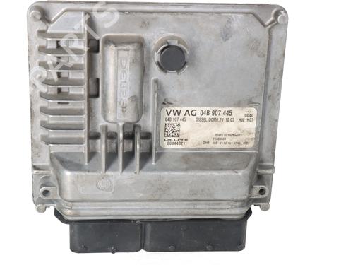 Centralina do motor Centralina do motor VW POLO V (6R1, 6C1) [2009-2022] 35995607 35995607
