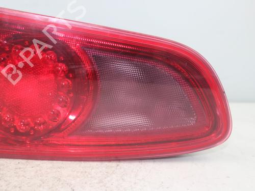 Right tailgate light SEAT LEON (1M1)  | BP18537314C80 