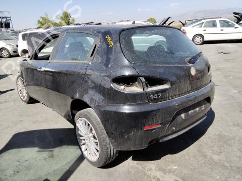 Commodo Essuie Glace / Phare ALFA ROMEO 147 (937_) 1.9 JTD (937.AXD1A, 937.BXD1A, 937.AXV1A, 937.BXB1A,... | BP29040834I23 