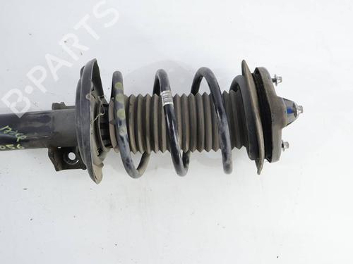 Left front shock absorber MERCEDES-BENZ E-CLASS Convertible (A207) E 350 CDI (207.423) | BP39559028M16 - Image 4