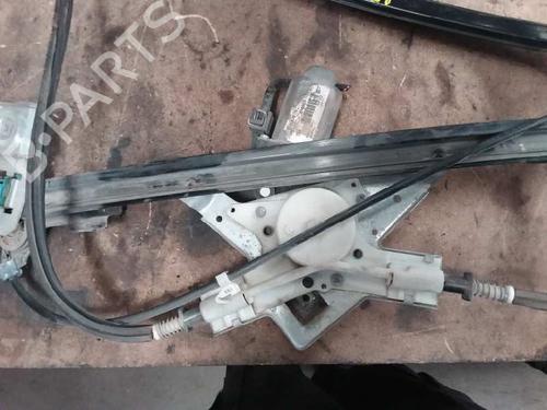 Front right window mechanism SEAT IBIZA II (6K1)  | BP8561231C23 