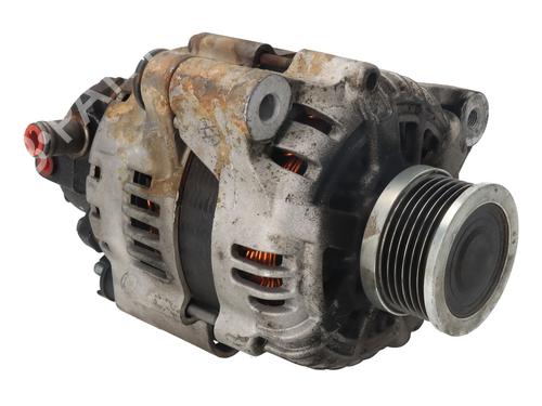 Used Alternator Alternator 38011187 38011187