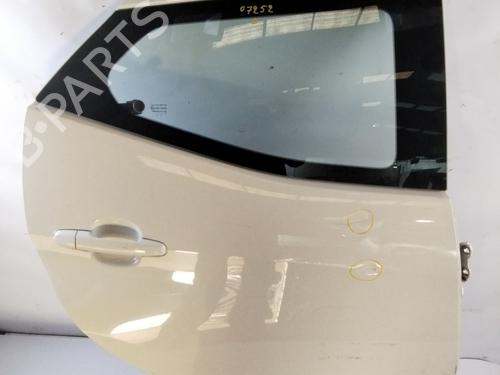 Dør høyre bak TOYOTA RAV 4 II (_A2_) [2000-2005]  21604669