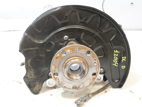 Used Right front steering knuckle Right front steering knuckle 37160861 37160861