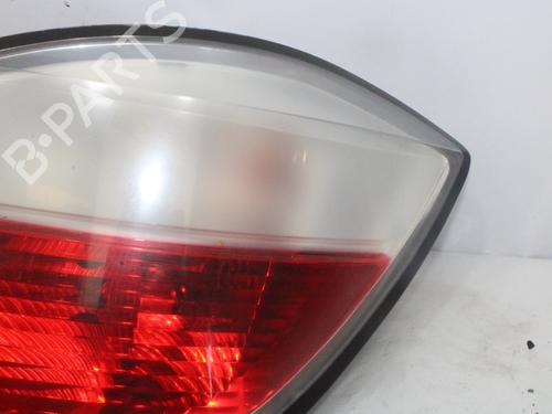 Right taillight OPEL ASTRA H (A04)  | BP15125299C35 