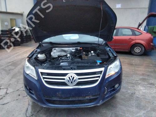 Left tailgate light VW TIGUAN (5N_)  | BP33208008C79  - Image 10