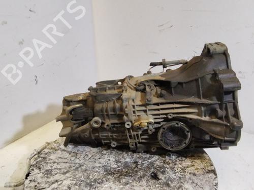 Gearbox AUDI A4 B5 (8D2) 1.8 T | BP18246655M3 