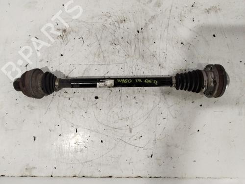 Used Right rear driveshaft Right rear driveshaft AUDI A6 Allroad C7 (4GH, 4GJ) 3.0 TDI quattro (320 hp) 34222890 34222890