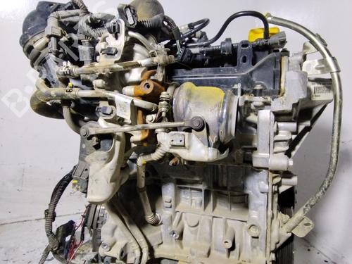 Engine DACIA SANDERO II | BP32328082M1 - Image 4