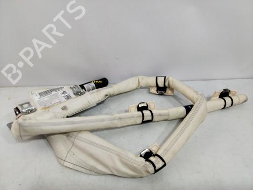 Used Left curtain airbag VW GOLF VI (5K1) [2008-2014]  25467306
