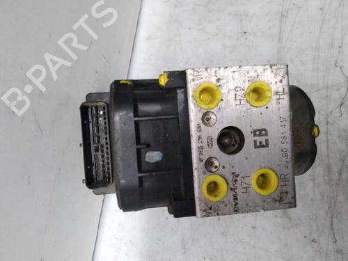 ABS pump OPEL ASTRA G Hatchback (T98)  | BP8572867M43 