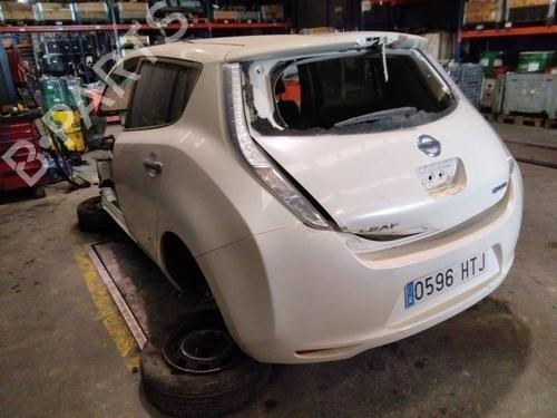 Left taillight NISSAN LEAF (ZE0) Electric | BP39718062C34  - Image 10
