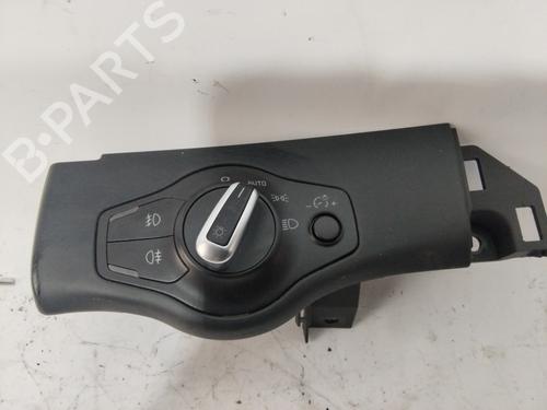 Forlygtekontakt AUDI A4 B8 Avant (8K5) [2007-2017]  28478462