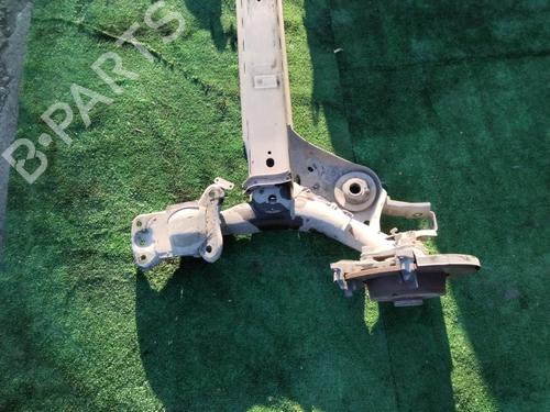 Rear axle VW GOLF VII (5G1, BQ1, BE1, BE2)  | BP29413961M2 