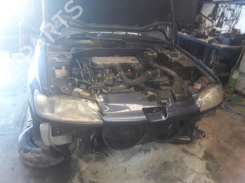 PEUGEOT 306 (7B, N3, N5) 1.9 SLD (68 hp) 1620421