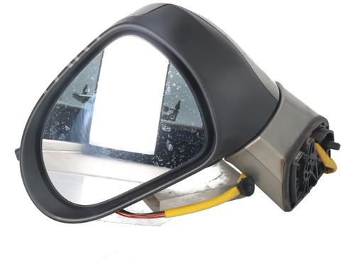 Used Left mirror Left mirror PEUGEOT 308 SW I (4E_, 4H_) [2007-2014] 36305920 36305920