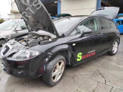 Egr SEAT LEON (1P1)  | BP26882745M69