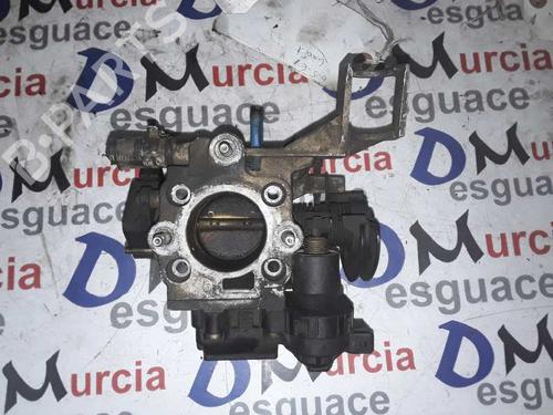 Boîtier papillon OPEL CORSA B (S93)  | BP9245714M82 