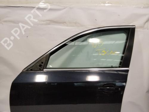 Used Left front door BMW 5 (E60) 520 d (177 hp) 24937435
