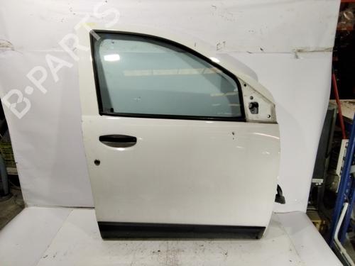 Used Right front door Right front door DACIA DOKKER MPV (KE_) [2012-2021] 33801577 33801577