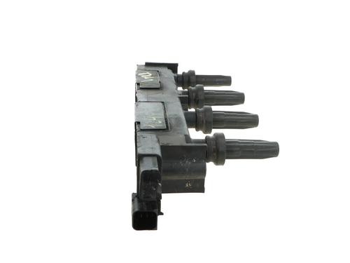 Ignition coil CITROËN C5 I (DC_) 1.8 16V (DC6FZB, DC6FZE) | BP39752181M94 - Image 2