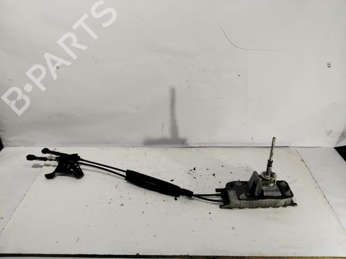 Used Gear lever VW TOURAN (1T1, 1T2) [2003-2011]  32014492