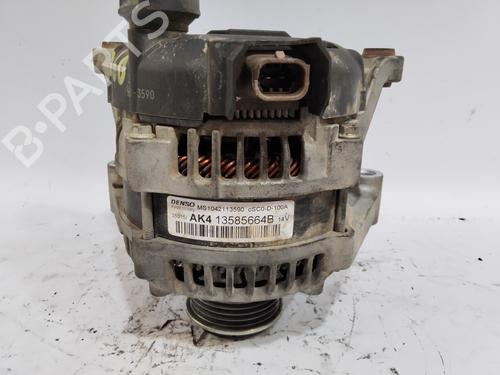 Alternator OPEL CORSA E (X15)  | BP27474149M7 