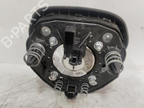 Driver airbag RENAULT CAPTUR II (HF_)  | BP29728090C9 