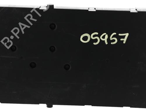 Fuse box MERCEDES-BENZ A-CLASS (W176) A 200 CDI / d (176.008) | BP29932812E1