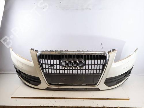 front-bumper-audi-q5-8rb-2008-2009-2010-2011-2012-2013-2014-2015-2016-2017-2018-2019-40514138 main image