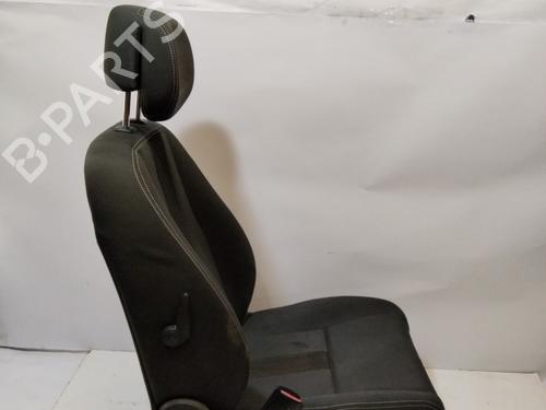 Left front seat RENAULT MEGANE III Grandtour (KZ0/1)  | BP29549967C15 