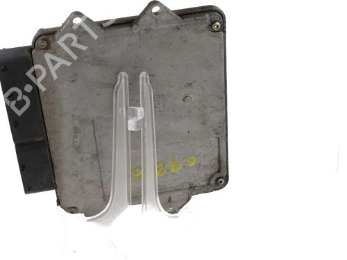 Motorstyringsenhet OPEL CORSA C (X01)  | BP29433654M57 