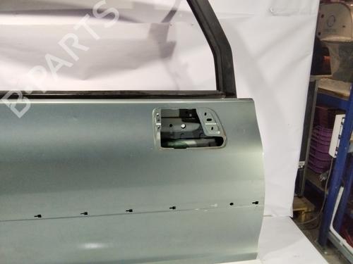 Right front door PEUGEOT 1007 (KM_)  | BP30865889C3 