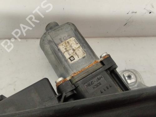 Front left window mechanism OPEL INSIGNIA A (G09) | BP32857955C22 - Image 3