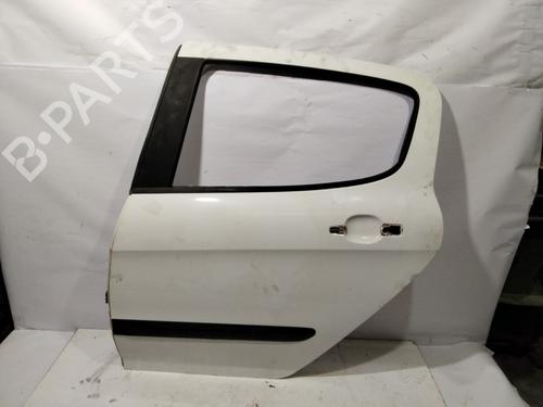 Left rear door PEUGEOT 308 I (4A_, 4C_)  | BP30055468C4 