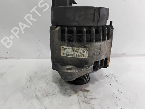 Generator FIAT STILO (192_) [2001-2010]  29115466