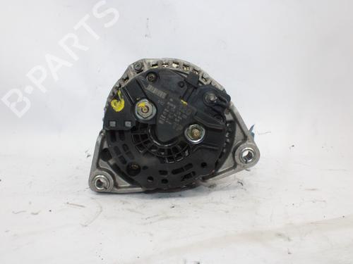 Generator OPEL ZAFIRA A MPV (T98) 2.0 DTI 16V (F75) (101 hp) 15812683