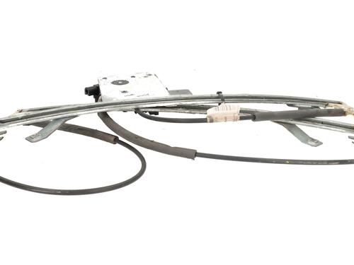 Used Front right window mechanism CITROËN XSARA PICASSO (N68) 1.6 HDi (90 hp) 31096162