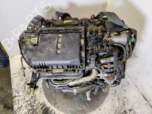 Engine CITROËN C4 Picasso II | BP36012530M1 - Image 7