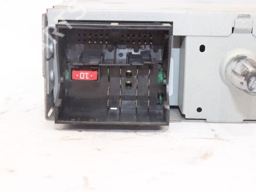 Radio CITROËN DS4 (NX_) 1.6 HDi 115 | BP15226181E6 